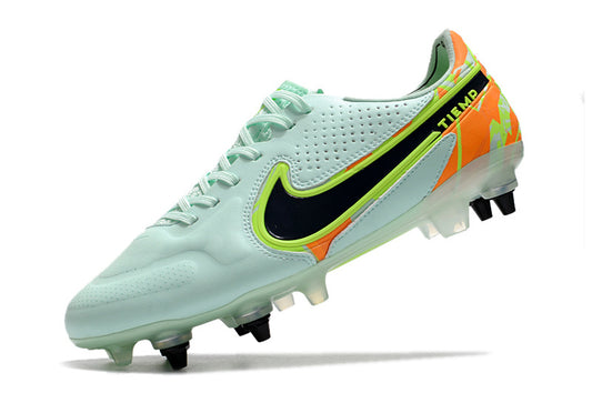 Tiempo 9 Elite Football Boots Soft Ground