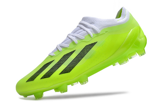 X Crazyfast Football Boots Firm Ground