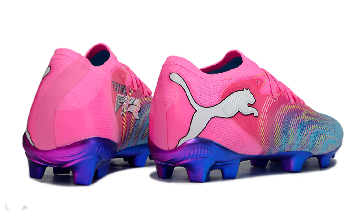 Future 8 Ultimate Firm Ground Football Boots