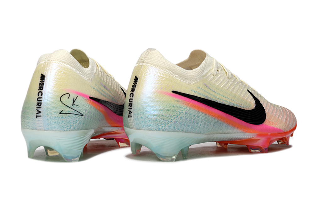 Mercurial Vapor 16 Elite x Kerr Football Boots Firm Ground