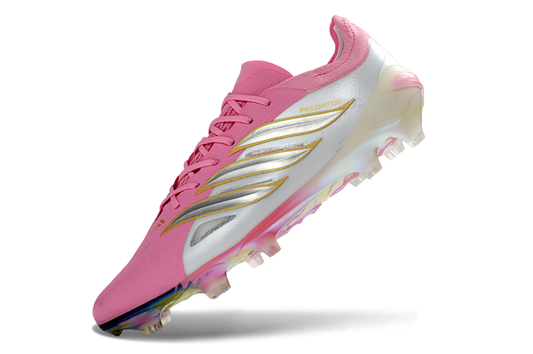 Predator 26 Elite Football Boots Firm Ground