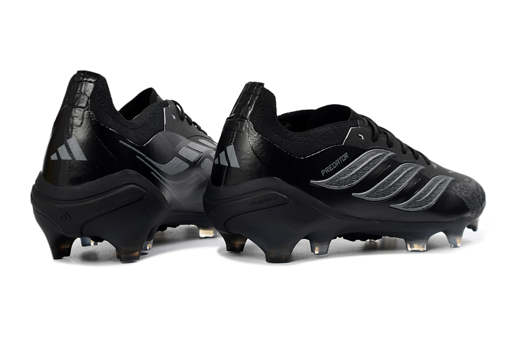 Predator 26 Elite Football Boots Firm Ground