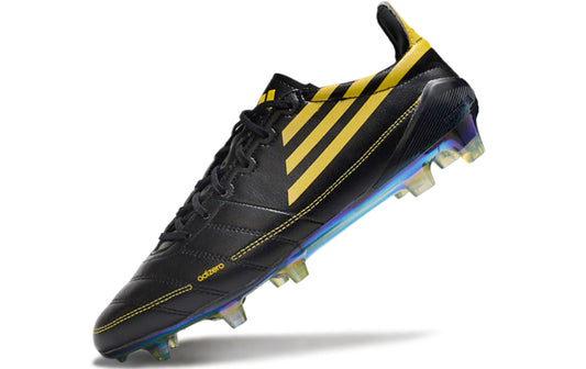 F50 Elite Firm Ground Football Boots