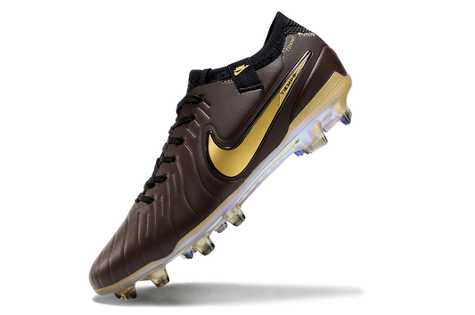 Tiempo Legend 10 Elite Football Boots Firm Ground