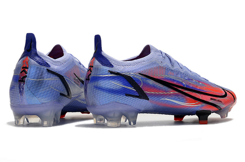 Mercurial Vapor 14 Elite x Mbappé Football Boots Firm Ground