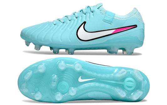 Tiempo Legend 10 Elite Firm Ground Football