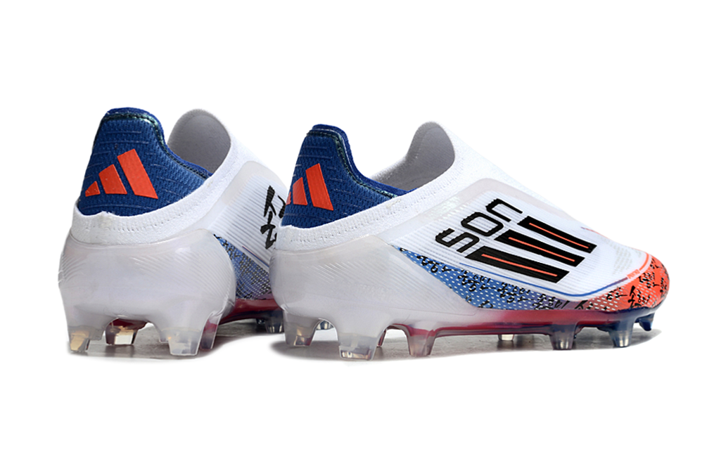 F50 Elite x Son Laceless Football Boots Firm Ground