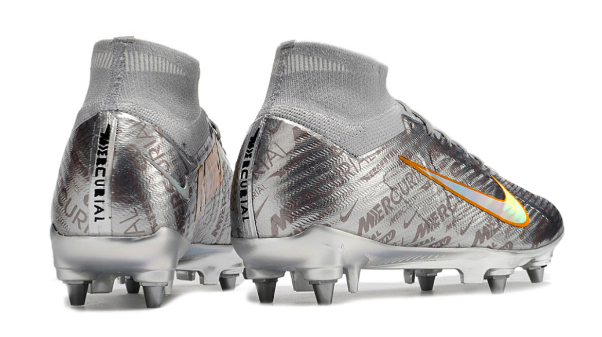 Mercurial Superfly 15 Elite Soft Grounds Football Boots