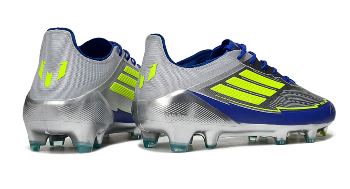 F50 x Messi Elite Firm Ground Football Boots