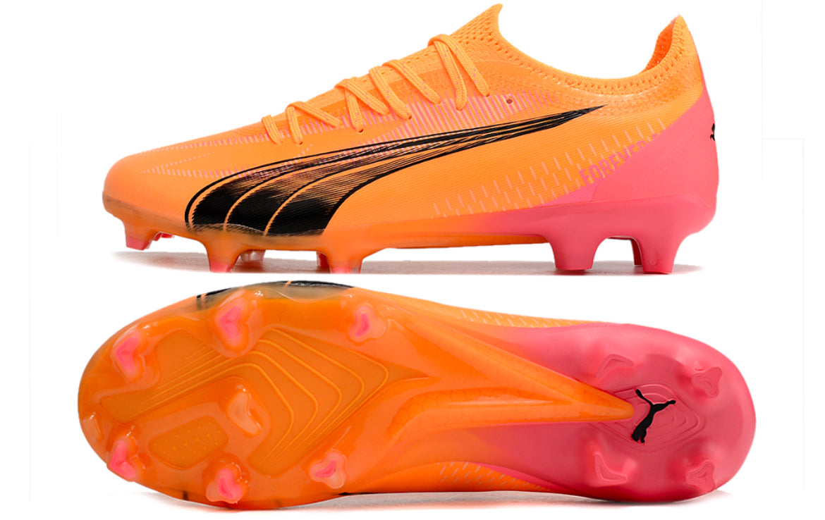 Ultra Ultimate Firm Ground Football Boots
