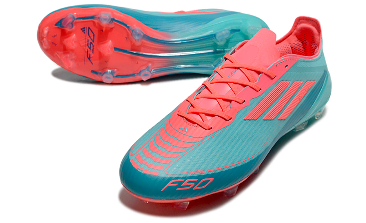 F50 x Messi Elite Firm Ground Football Boots