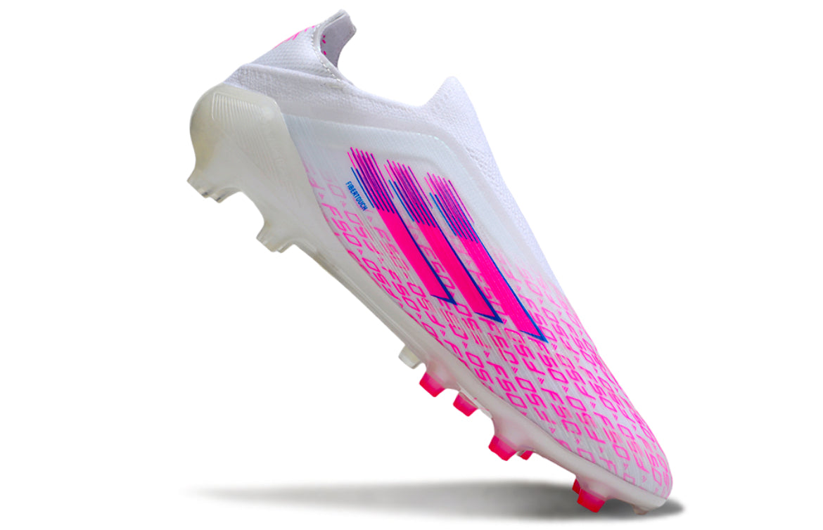 F50 Elite Laceless Firm Ground Football Boots