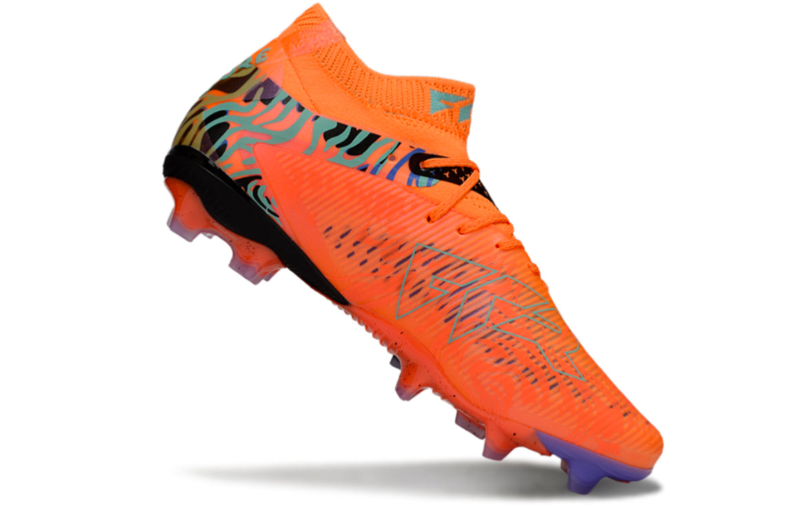 Future 8 Match Firm Ground Football Boots