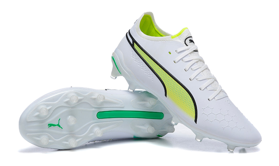King Ultimate Firm Ground Football Boots