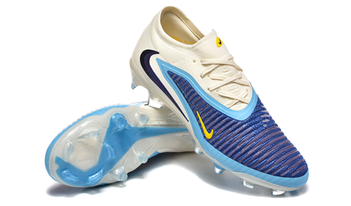 Phantom 6 Elite Firm Ground Football Boots