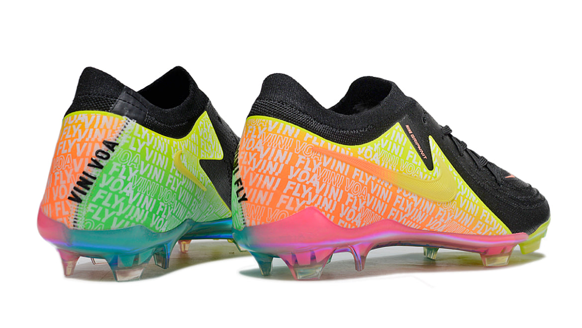 Phantom GX 2 Elite x Vinicius Jr Firm Ground Football Boots