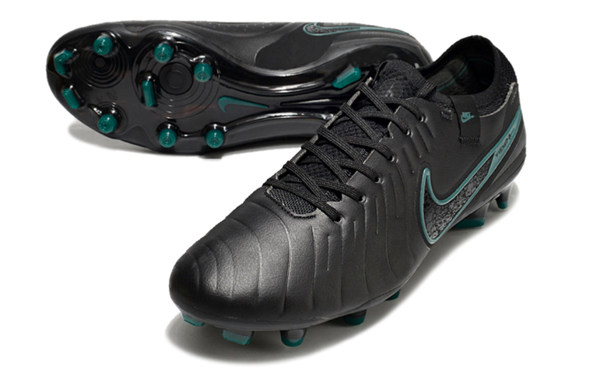 Tiempo Legend 10 Elite Firm Ground Football