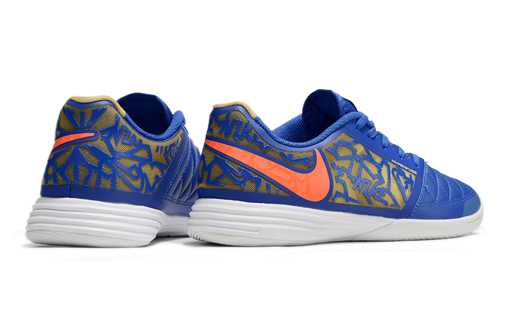 Lunar Gato 2 Futsal Boots Indoor Court