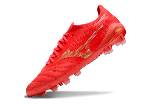 Morelia Neo 4 Bate Elite Firm Ground Football Boots