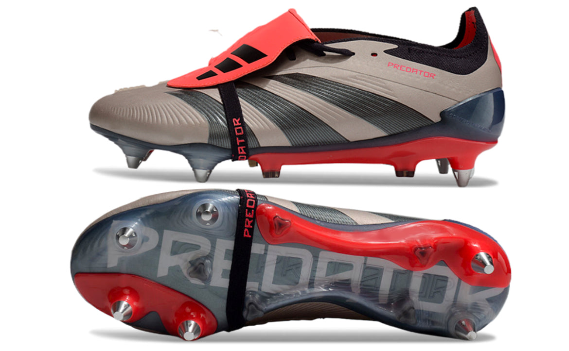 Predator 25 Elite Soft Ground Football Boots