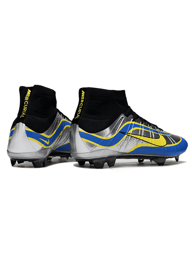 Mercurial Superfly 4 Elite Football Boots Firm Ground