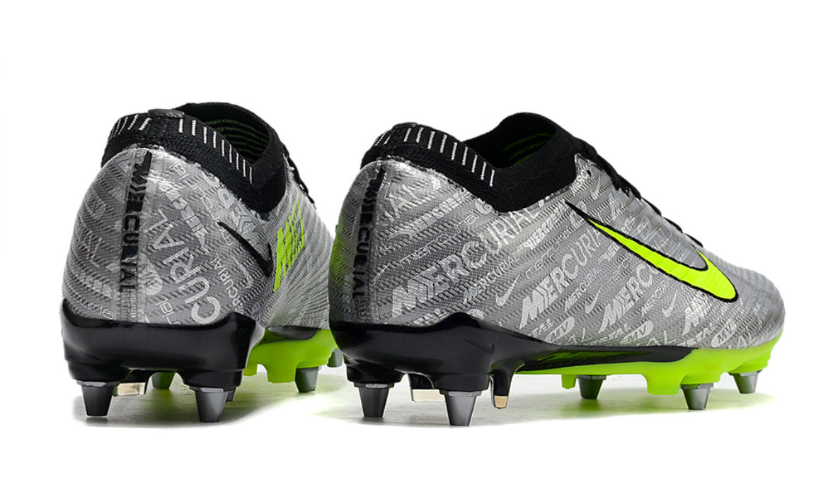 Mercurial Vapor 15 Elite Soft Grounds Football Boots