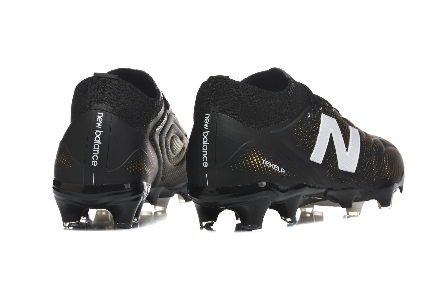 Tekela V5 Elite Football Boots Firm Ground