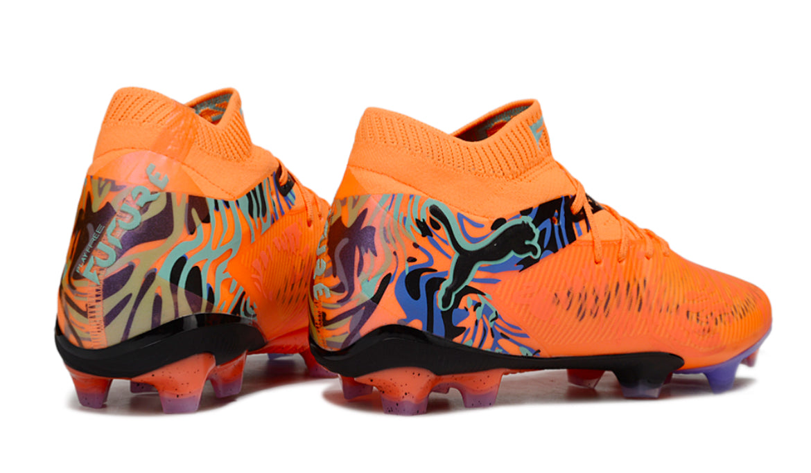 Future 8 Match Firm Ground Football Boots