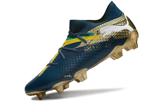 Future 7 Match Firm Ground Football Boots