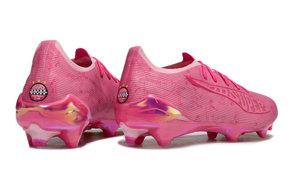 Ultra 5 Ultimate Football Boots Firm Ground