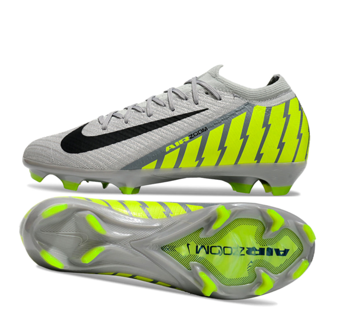 Mercurial Vapor 15 Elite Firm Ground Football Boots