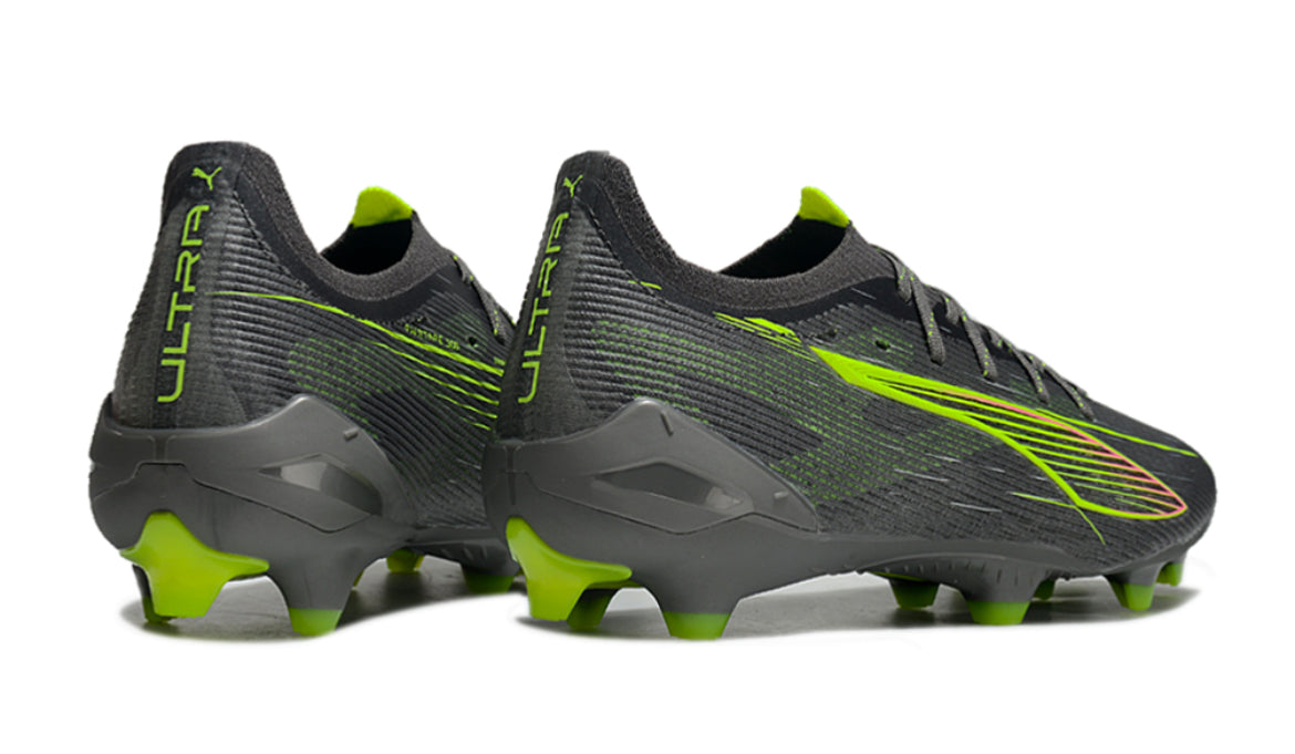 Ultra 5 Ultimate Firm Ground Football Boots
