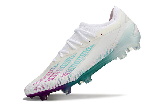 X Crazyfast Football Boots Firm Ground