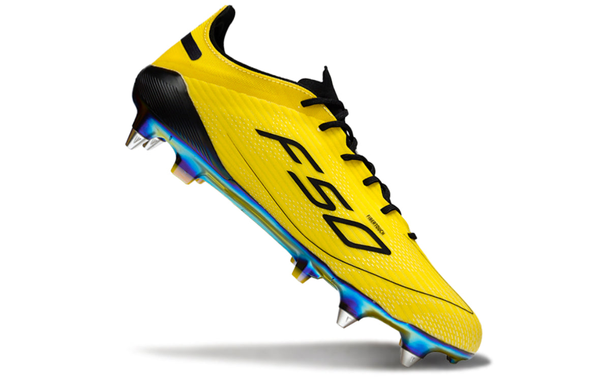 F50 Elite Soft Ground Football Boots Luxe