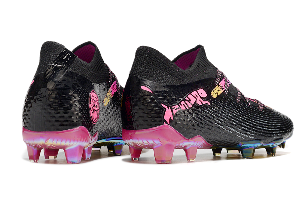 Future 7 Ultimate Football Boots Firm Ground