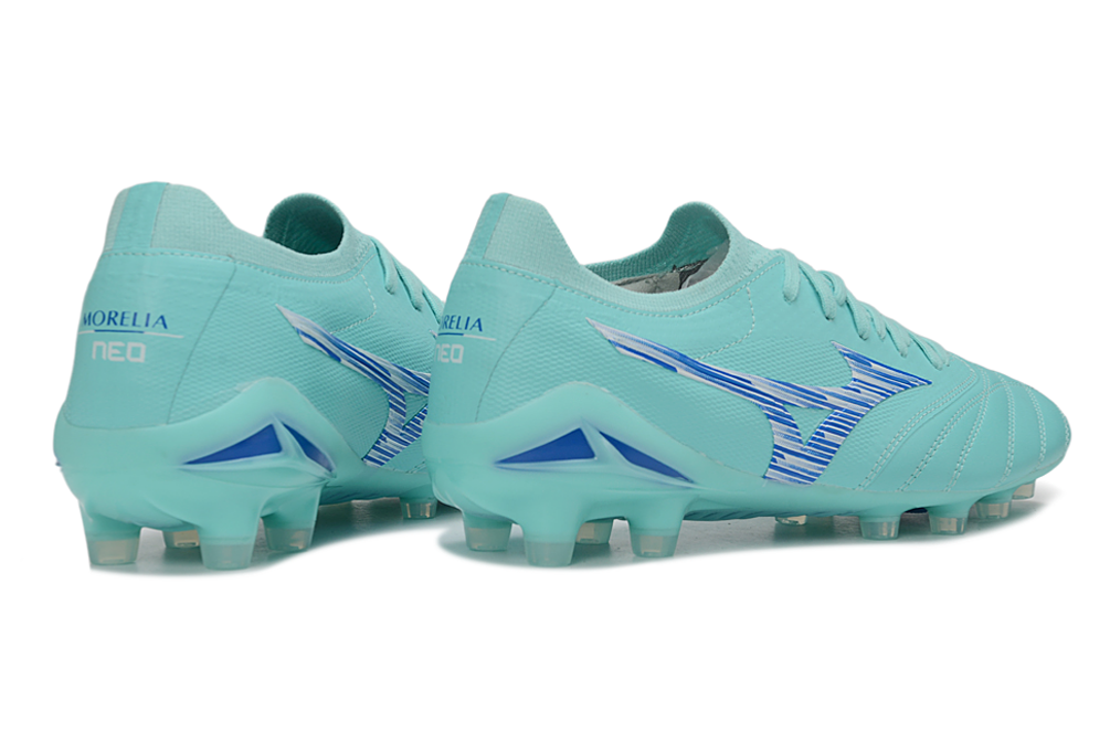 Morelia Neo 4 Beta Football Boots Firm Ground