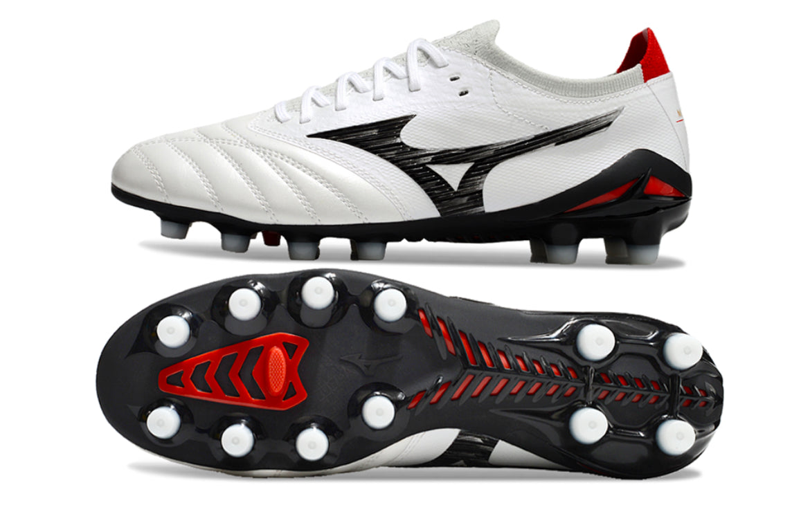 Morelia Neo 4 Bate Elite Firm Ground Football Boots