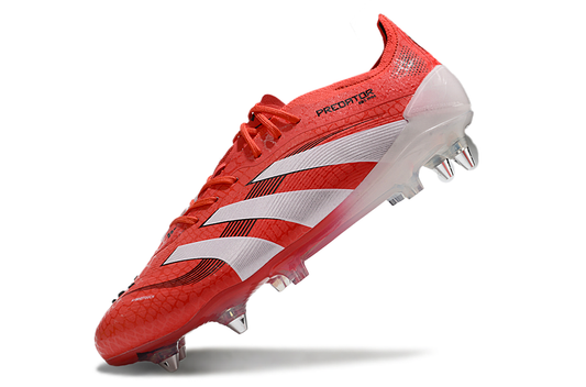 Predator Elite Football Boots Soft Ground