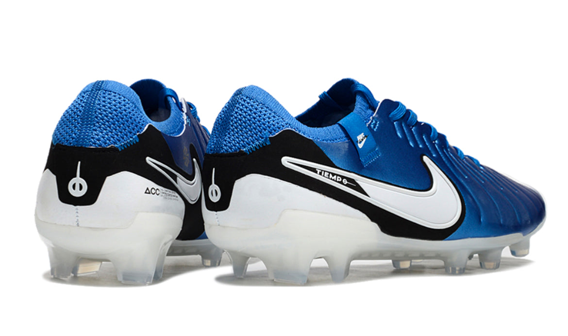 Tiempo Legend 10 Elite Firm Ground Football