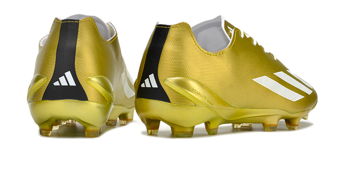 X Crazyfast Elite Firm Ground Football Boots