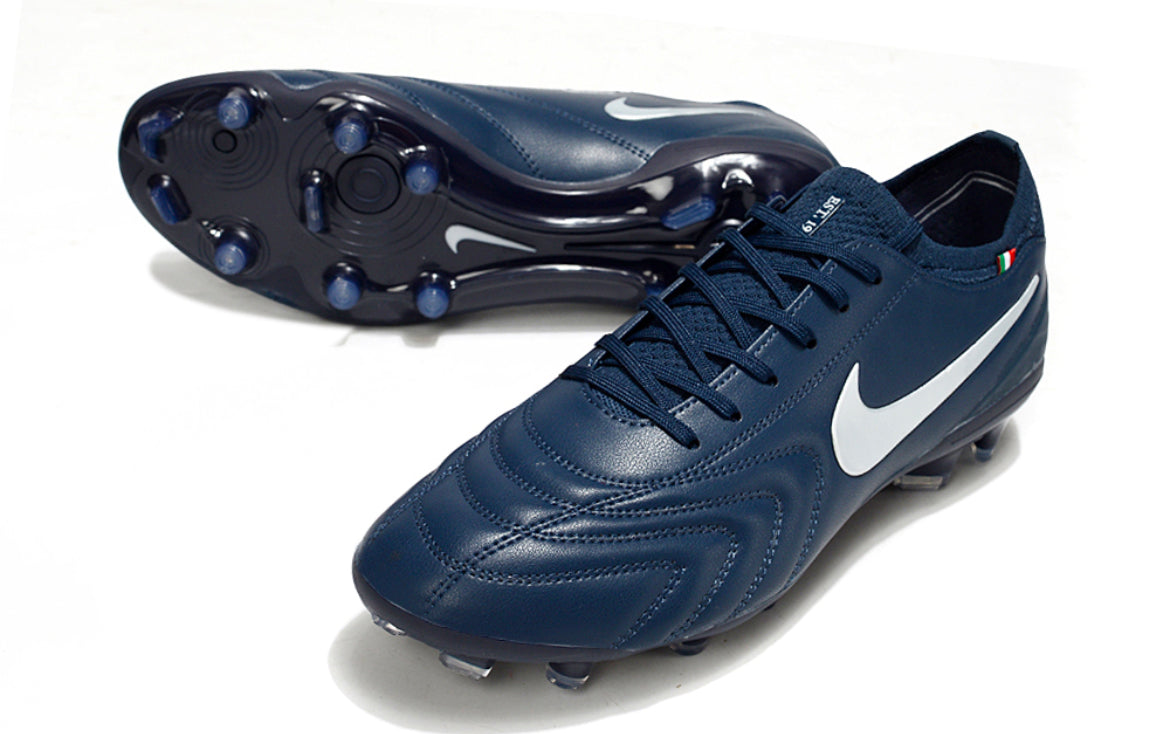 Tiempo Legend 10 Elite Firm Ground Football Luxe