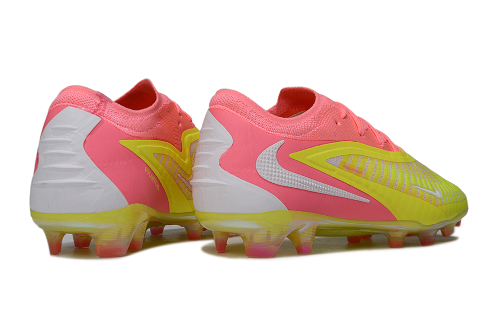 Phantom 6 Low Elite Football Boots Firm Ground