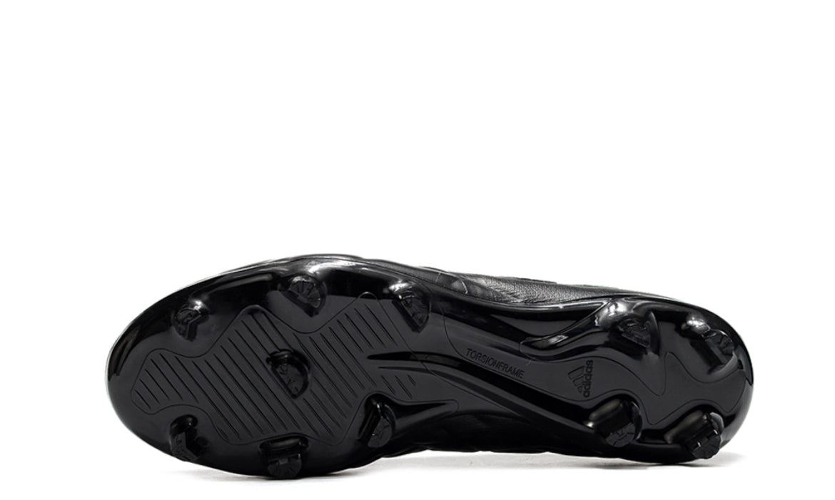 Copa Pure 2+ Elite Laceless Firm Ground Football Boots