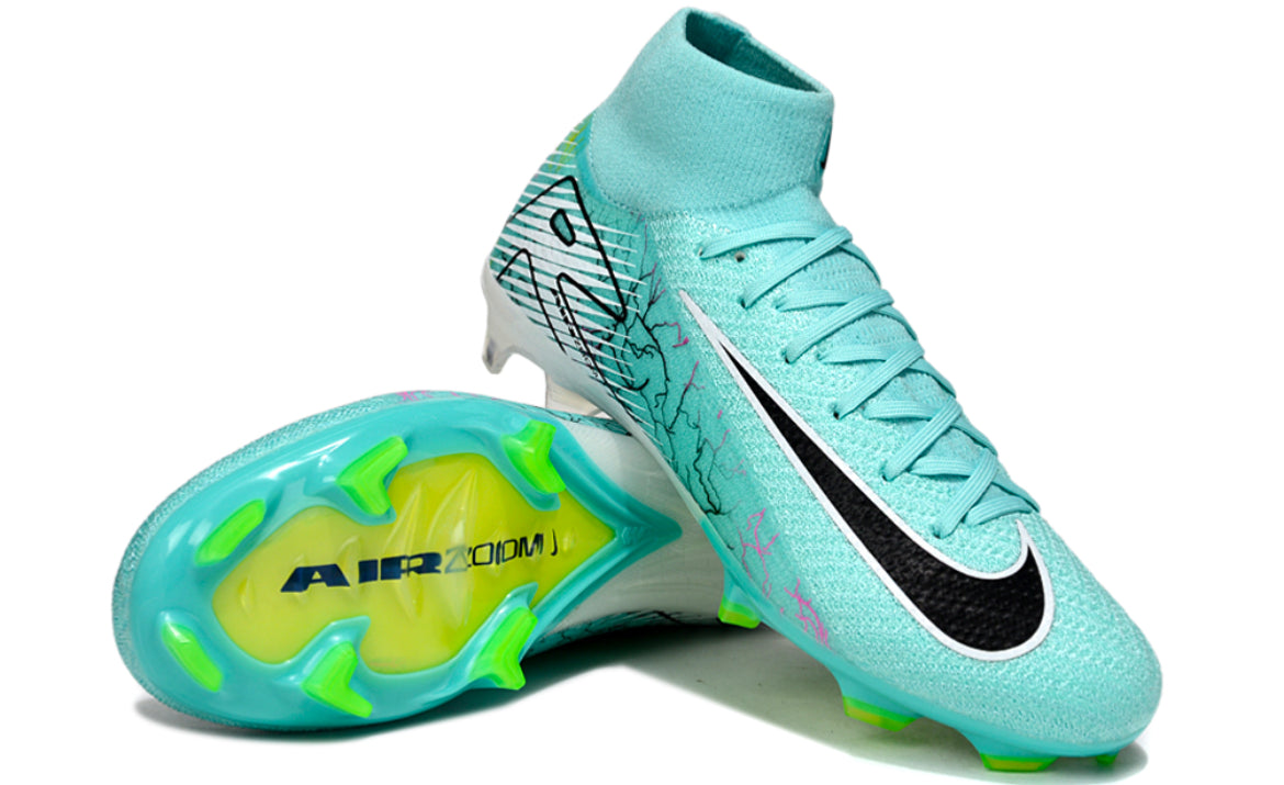 Mercurial Superfly 16 Elite Firm Ground Football Boots
