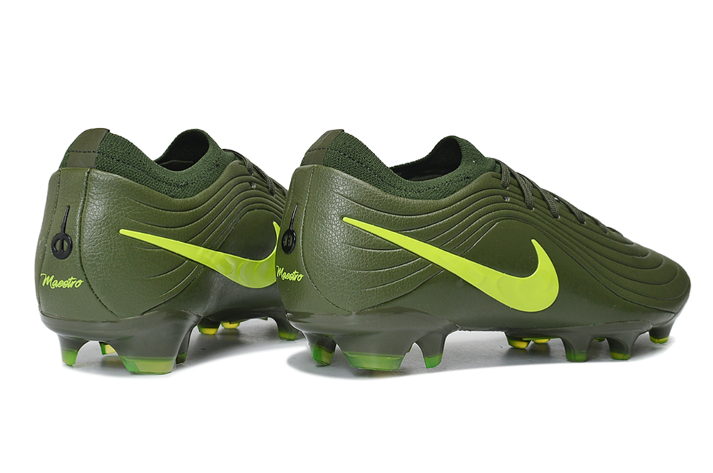 Tiempo Legend 11 Elite Football Firm Ground