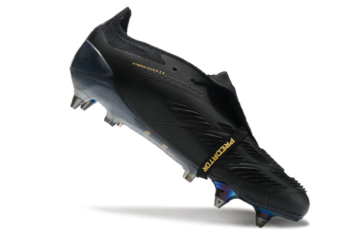 Predator 25 Elite x Belligham Soft Ground Football Boots