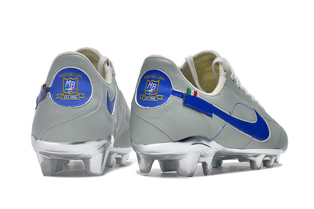 Tiempo Legend 9 Elite Football Boots Film Ground