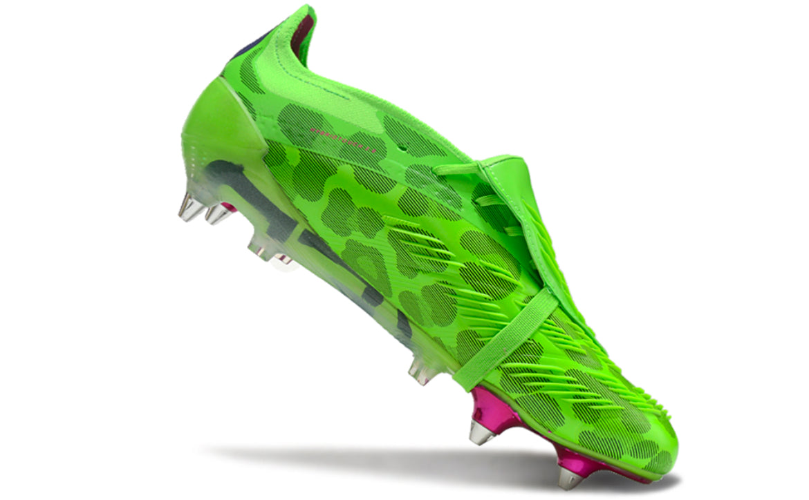 Predator 25 Elite Soft Ground Football Boots
