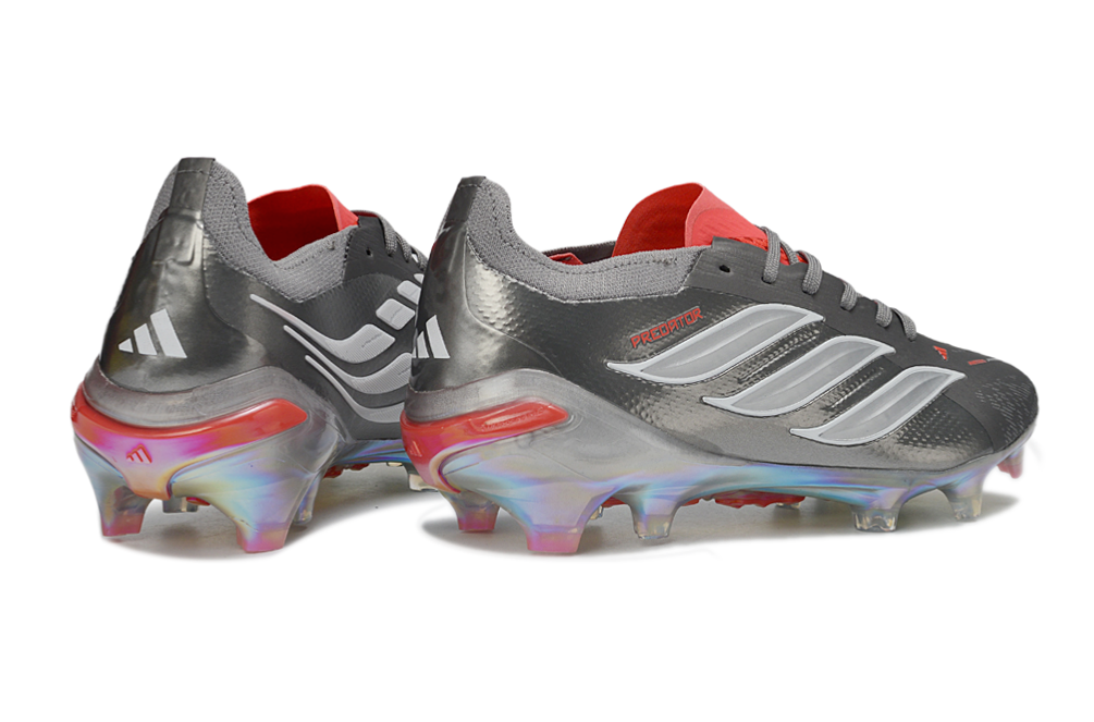 Predator 26 Elite Football Boots Firm Ground