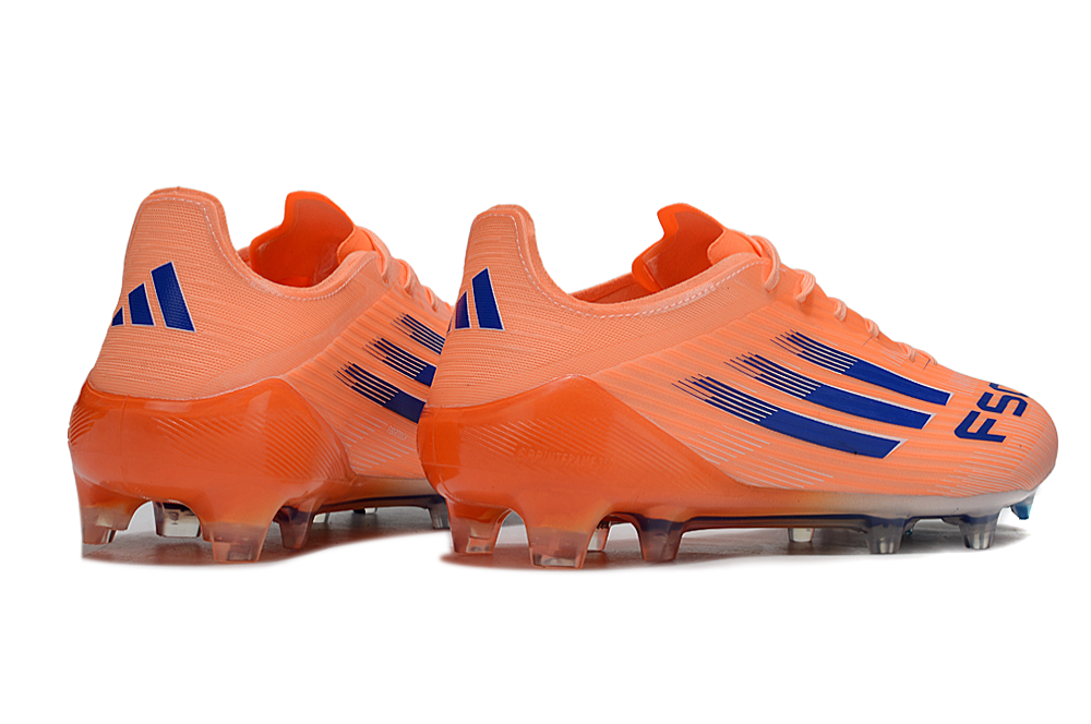 F50 Elite Football Boots Firm Ground